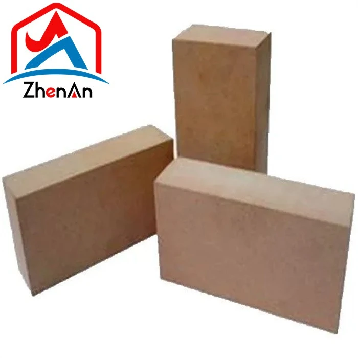 Alkali Resistant Brick For Boiler