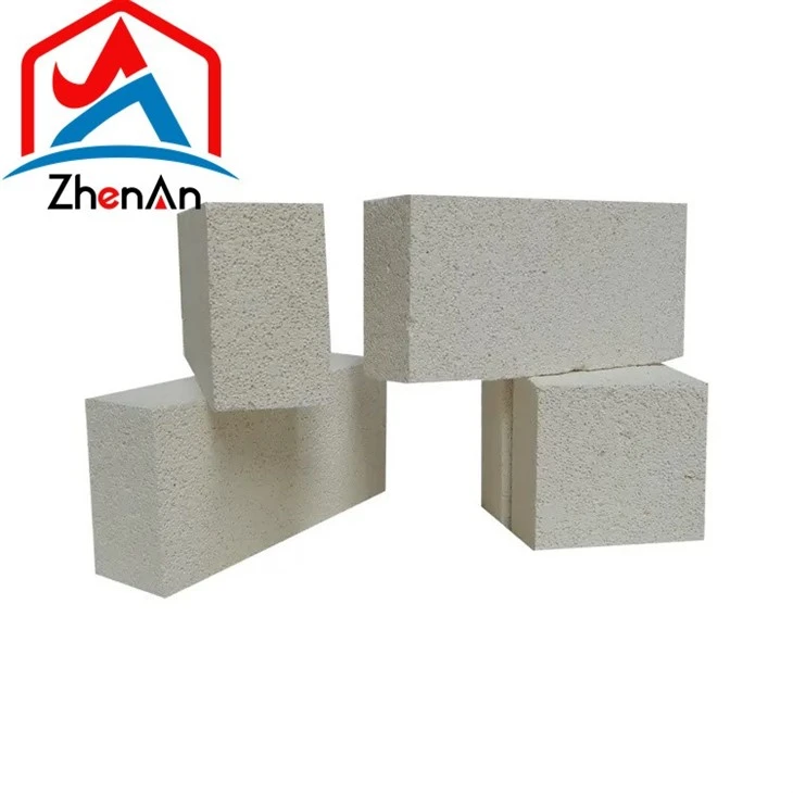 Corundum Brick For Cracking Furnace