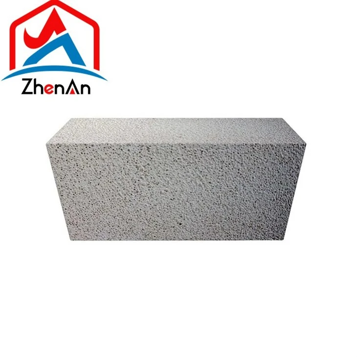 Corundum Brick For Cracking Furnace