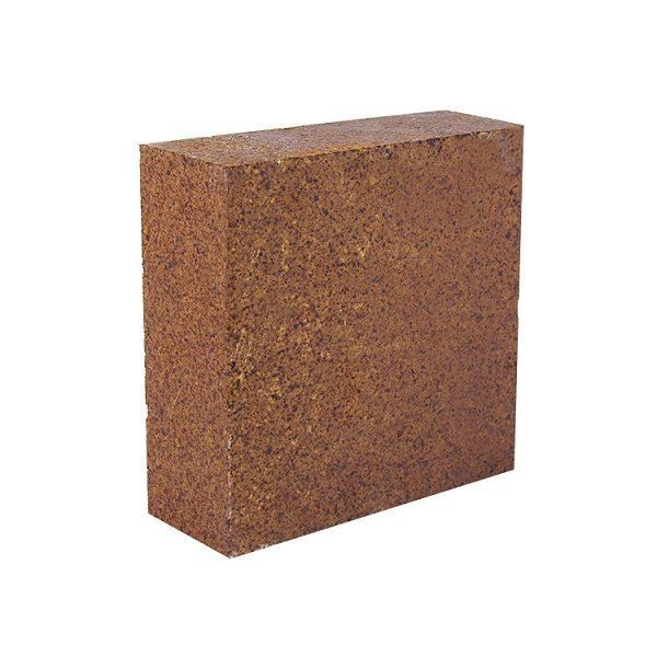 Ferromagnesia Spinel Brick