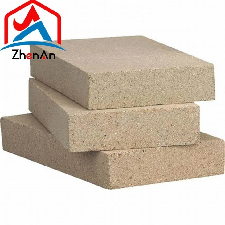 High Alumina Brick For Combustion Chamber