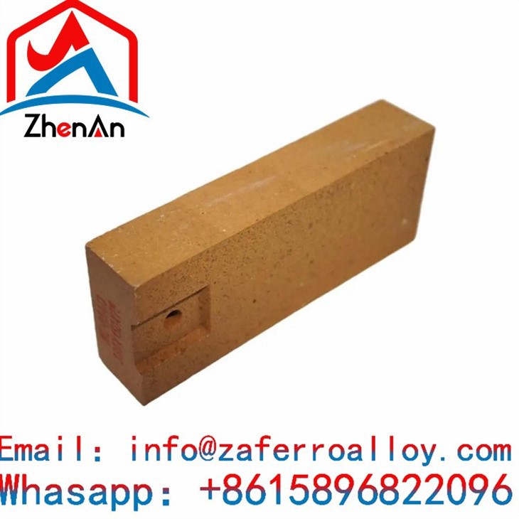 High Quality Magnesia Bricks