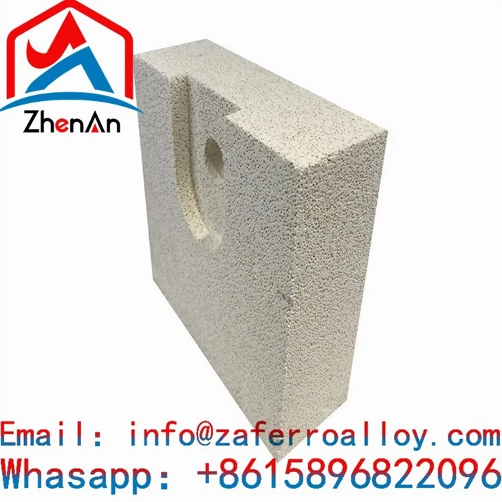 Mullite Bricks For Cdq Oven