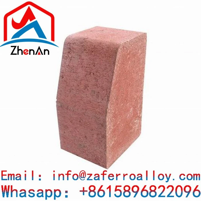 Refractory Brick For Tunnel Kiln