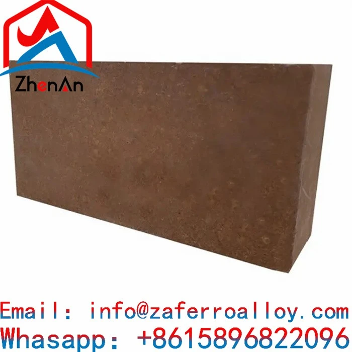 Refractory Clay Brick For Hot Blast Stove
