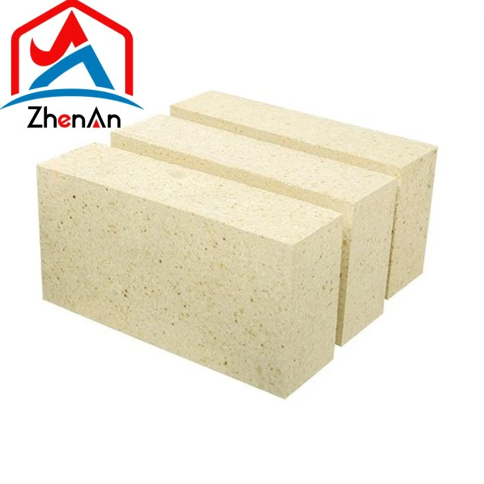 Silica Brick For Cement Kiln