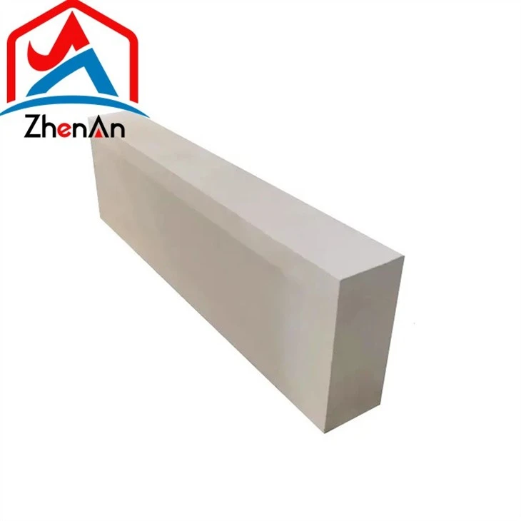 Zircon Brick For Boiler