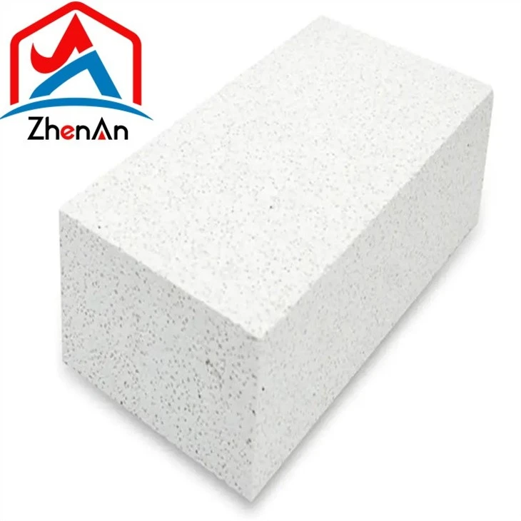 Zirconia Brick for Converter