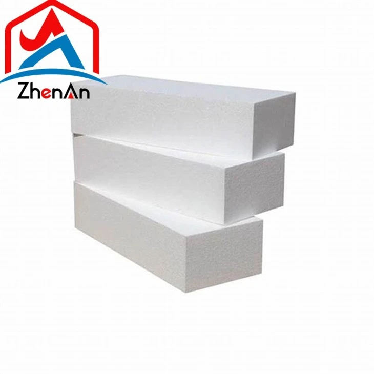 Zirconium Bricks For Electrolytic Cells