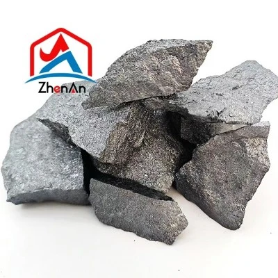 Ferro Silicon Inoculant for Ductile Iron Castings Ferro Silicon Inoculant for Ductile Iron Castings