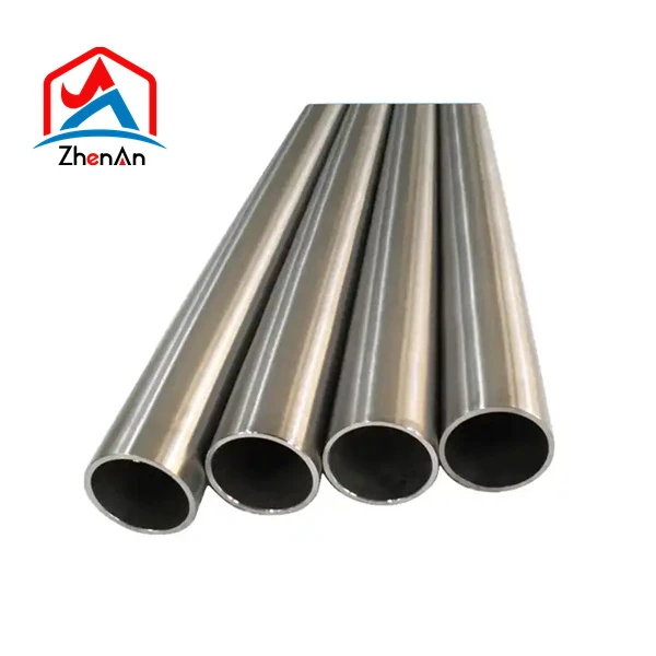 Titanium Pipe