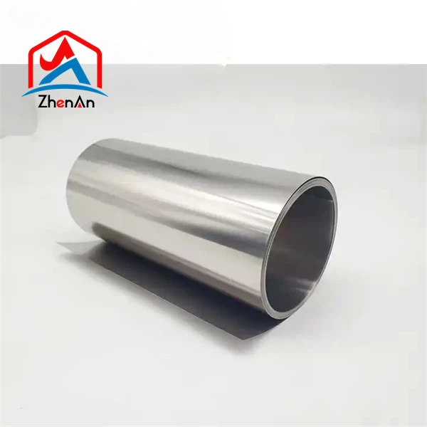 Titanium Foil