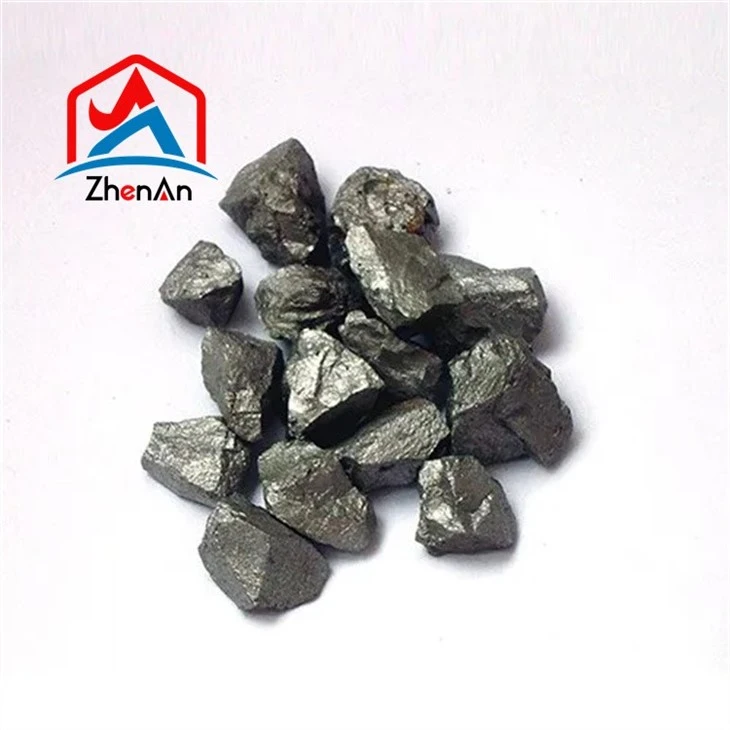 Medium Carbon Ferro Manganese