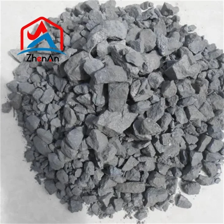 Medium Carbon Ferro Manganese