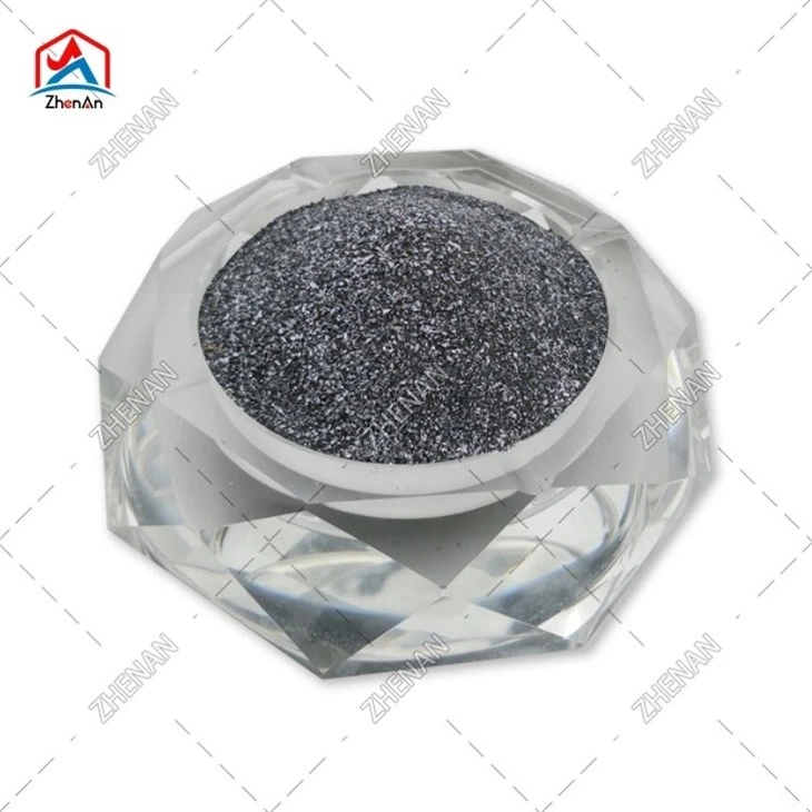 Metallic Silicon Powder 325 Mesh suppliers