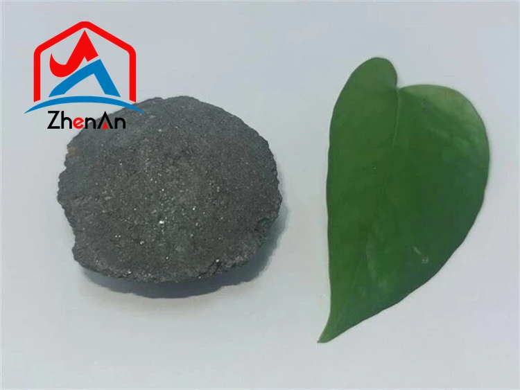 Heigh Quality Ferrosilicon Briquette Heigh Quality Ferrosilicon Briquette