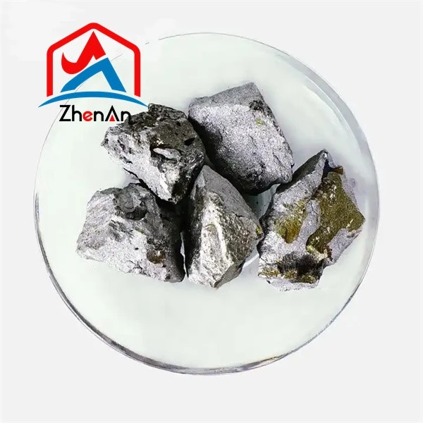 Industrial Ferrovanadium Industrial Ferrovanadium